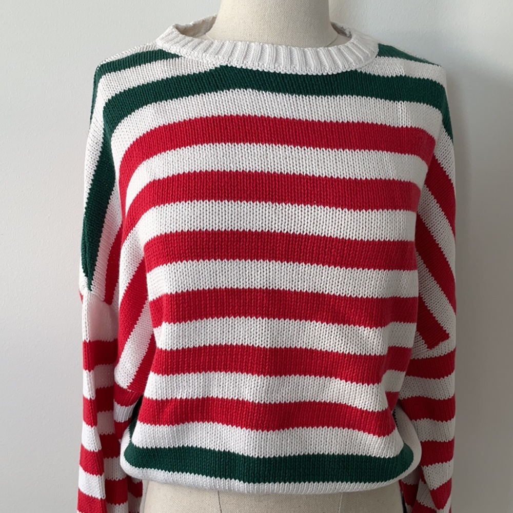 NEW Holiday Sweater DEAL!!